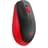 Мышка беспроводная USB Logitech M190 Red - фото #1, Technodom.kz