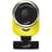 Web Камера Genius QCam 6000, FHD, Yellow - фото #1, Technodom.kz