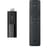 Xiaomi Mi TV Stick Телевизиялық жалғамасы Қара - фото #0, Technodom.kz