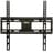 Кронштейн для ТВ до 55"/139см, AVA , Black (F43) - фото #0, Technodom.kz