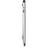 Ноутбук Irbis NB500 Celeron N3350 / 3ГБ / 32SSD / 13.3 / Win10 / (NB500) - фото #4, Technodom.kz