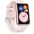 Смарт-часы HUAWEI Watch Fit Active, Sakura Pink - фото #2, Technodom.kz
