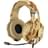 Игровая гарнитура Trust GXT 322D Carus, Desert camo (22125) - фото #0, Technodom.kz