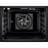Встраиваемая духовка Electrolux OED-3H50TW - фото #1, Technodom.kz