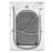 Стиральная машина с сушкой Electrolux EW-7WR4684W - фото #3, Technodom.kz