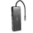 Адаптер Ava Type-C - 1*Type-C PD (87W), 1*HDMI, 4*USB 3.0, 12-in-1, Black (AV-TH-012) - фото #2, Technodom.kz Адаптер Ava Type-C - 1*Type-C PD (87W), 1*HDMI, 4*USB 3.0, 12-in-1, Black (AV-TH-012) - фото #2, Technodom.kz