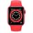 Смарт-часы Apple Watch Series 6 GPS, 40mm PRODUCT(RED) Aluminium Case with PRODUCT(RED) Sport Band - фото #1, Technodom.kz