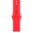 Смарт-часы Apple Watch Series 6 GPS, 40mm PRODUCT(RED) Aluminium Case with PRODUCT(RED) Sport Band - фото #2, Technodom.kz