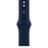 Смарт-часы Apple Watch Series 6 GPS, 40mm Blue Aluminium Case with Deep Navy Sport Band - фото #2, Technodom.kz