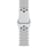Смарт-часы Apple Watch Nike Series 6 GPS, 40mm Silver Aluminium Case with Platinum Nike Sport Band - фото #2, Technodom.kz