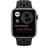 Смарт-часы Apple Watch Nike Series 6 GPS, 44mm Space Gray Aluminium Case with Black Nike Sport Band - фото #1, Technodom.kz