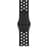 Смарт-часы Apple Watch Nike Series 6 GPS, 44mm Space Gray Aluminium Case with Black Nike Sport Band - фото #2, Technodom.kz