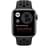 Смарт-часы Apple Watch Nike SE GPS, 40mm Space Gray Aluminium Case with Black Nike Sport Band - фото #1, Technodom.kz