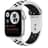 Смарт-часы Apple Watch Nike SE GPS, 44mm Silver Aluminium Case with Platinum Nike Sport Band - фото #0, Technodom.kz