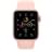 Apple Watch SE GPS Смарт сағаты, 40mm Gold Aluminium Case with Pink Sand Sport Band - фото #1, Technodom.kz