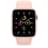 Смарт-часы Apple Watch SE GPS, 44mm Gold Aluminium Case with Pink Sand Sport Band - фото #1, Technodom.kz