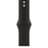 Смарт-часы Apple Watch SE GPS, 44mm Space Gray Aluminium Case with Black Sport Band - фото #2, Technodom.kz