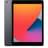 Планшет Apple iPad 10.2 2020 32GB WiFi Space Grey (MYL92RK/A) - фото #0, Technodom.kz
