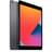 Планшет Apple iPad 10.2 2020 32GB WiFi Space Grey (MYL92RK/A) - фото #1, Technodom.kz