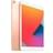Планшет Apple iPad 10.2 2020 128GB WiFi + Cellular Gold (MYMN2RK/A) - фото #1, Technodom.kz