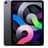 Планшет Apple iPad Air 10.9 2020 64GB WiFi Space Grey (MYFM2RK/A) - фото #0, Technodom.kz