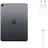 Планшет Apple iPad Air 10.9 2020 64GB WiFi + Cellular Space Grey (MYGW2RK/A) - фото #2, Technodom.kz