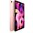 Планшет Apple iPad Air 10.9 2020 256GB WiFi + Cellular Rose Gold (MYH52RK/A) - фото #1, Technodom.kz