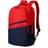 Рюкзак для ноутбука 15.6" NEO NEB-052, Red/Navy, полиэстер (NEB-052RNY) - фото #1, Technodom.kz