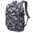 Рюкзак для ноутбука 15.6" NEO NEB-060, Grey/Camo, полиэстер (NEB-060CAMO) - фото #2, Technodom.kz