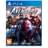 Игра для PS4 Marvel Avengers (5021290084889) - фото #0, Technodom.kz