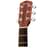 Акустическая гитара Fender CD-60S NAT WN  (097-0110-021) - фото #2, Technodom.kz