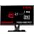 Монитор Игровой 24" BenQ Zowie XL2430 1920x1080 16:9 TN 144ГЦ (2HDMI+DP+DVI+VGA) Black - фото #0, Technodom.kz