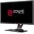 Монитор Игровой 24" BenQ Zowie XL2430 1920x1080 16:9 TN 144ГЦ (2HDMI+DP+DVI+VGA) Black - фото #1, Technodom.kz