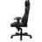 Игровое компьютерное кресло DXRacer Master, Black (DMC/IA233S/N) - фото #2, Technodom.kz