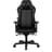 Игровое компьютерное кресло DXRacer Master, Black (DMC/IA233S/N) - фото #1, Technodom.kz