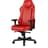 Игровое компьютерное кресло DXRacer Master, Red (DMC/IA233S/R) - фото #0, Technodom.kz