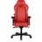 Игровое компьютерное кресло DXRacer Master, Red (DMC/IA233S/R) - фото #1, Technodom.kz