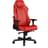 Игровое компьютерное кресло DXRacer Master, Red (DMC/IA233S/R) - фото #2, Technodom.kz