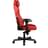 Игровое компьютерное кресло DXRacer Master, Red (DMC/IA233S/R) - фото #3, Technodom.kz