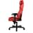 Игровое компьютерное кресло DXRacer Master, Red (DMC/IA233S/R) - фото #4, Technodom.kz