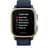 Смарт-часы Garmin Smart Watch Venu Sq Music Navy (010-02426-12) - фото #4, Technodom.kz