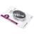 Dosh Home 302008 піспенанға арналған қалыптары VELA, сопақ, 6 дана - фото #1, Technodom.kz