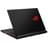 Игровой ноутбук Asus ROG Strix SCAR 17 i7 10875H / 16ГБ / 1000SSD / RTX2070 8ГБ / 17.3 / DOS / (G732LWS-HG029) - фото #3, Technodom.kz