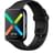 Смарт-часы OPPO Watch 46mm, Black - фото #0, Technodom.kz