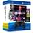 Джойстик беспроводной PS4 Sony DualShock V2 + Игра FIFA 21 (CUH-ZCT2E Black/FIFA21) - фото #0, Technodom.kz