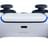 PS5 Sony DualSense (CFI-ZCT1W/White) Сымсыз джойстігі - фото #5, Technodom.kz