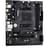 Материнская плата ASRock A520M-HVS AM4 2DDR4 PCI-E 1x16 1x1 (HDMI+VGA) mATX - фото #1, Technodom.kz