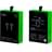 Игровая гарнитура беспроводная Razer Hammerhead True Wireless (RZ12-02970100-R3G1) - фото #4, Technodom.kz