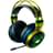 Игровая гарнитура беспроводная Razer Nari Ultimate, Overwatch Lucio (RZ04-02670200-R3M1) - фото #0, Technodom.kz