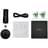 Razer Seiren X Ойын микрофоны, Quartz (RZ19-02290300-R3M1) - фото #3, Technodom.kz
